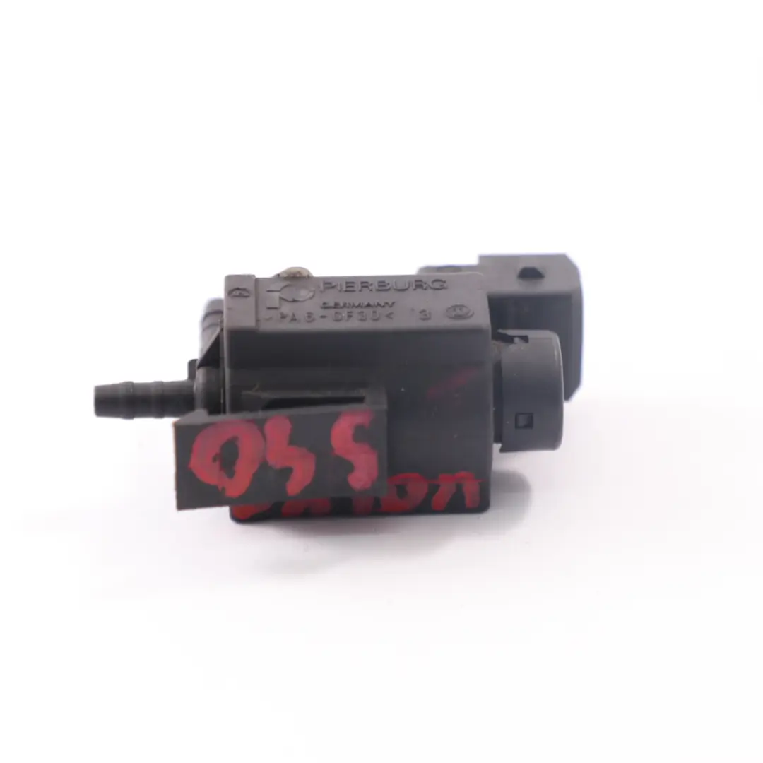 Volvo S40 Turbo Boost Válvula de solenoide de presión Diesel 9652570180