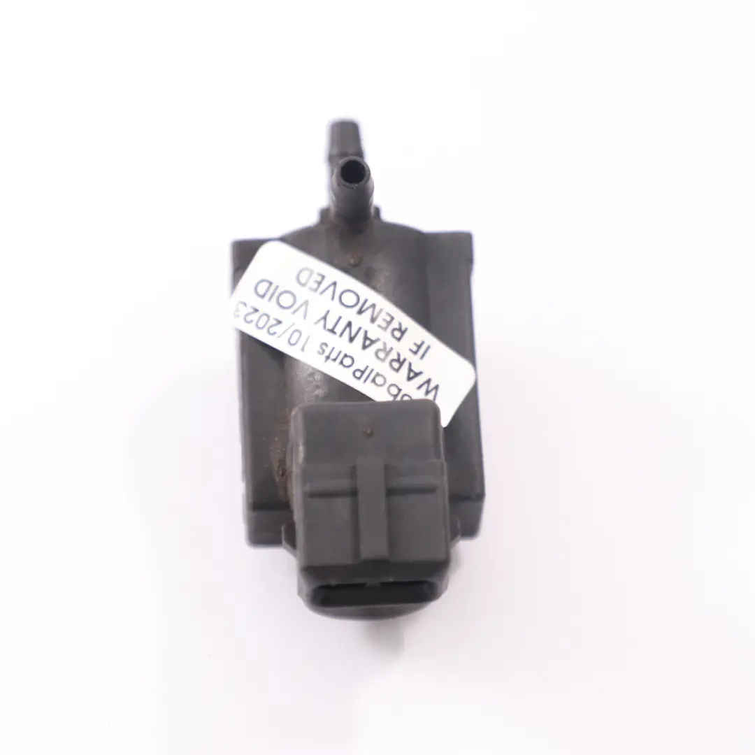 Volvo S40 Turbo Boost Válvula de solenoide de presión Diesel 9652570180