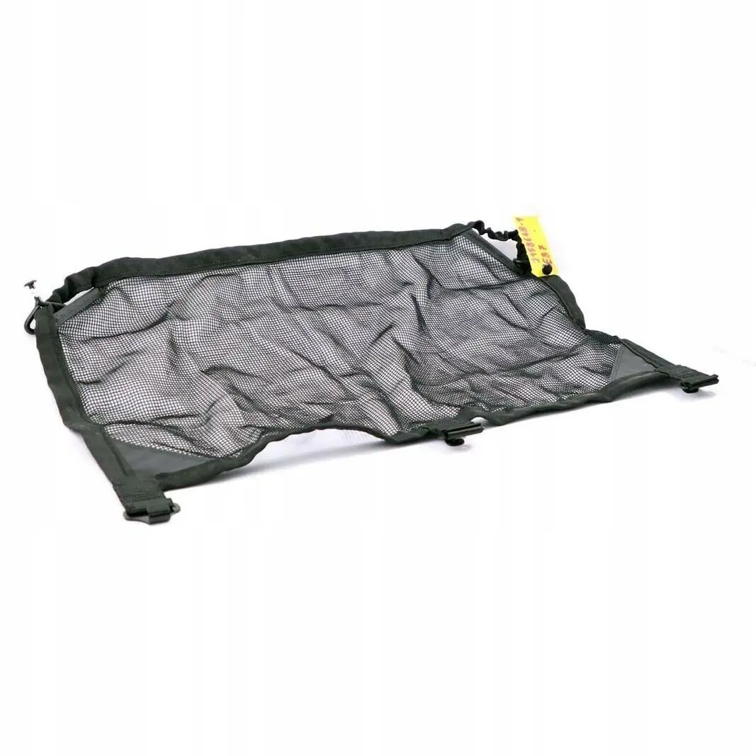 BMW 1 er E81 E87 LCI Gepäckaufbewahrungsfach Dog Cargo Net Netz 7123951