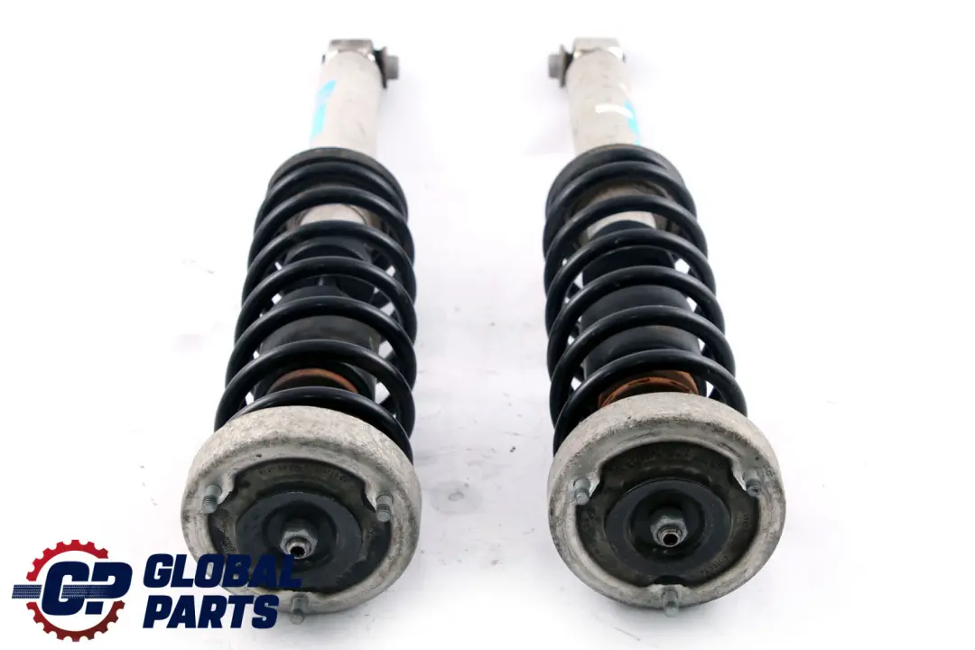 BMW 5 Series E60 Sachs Rear Shock Absorber Spring Strut Set 310 245 32-K24-A