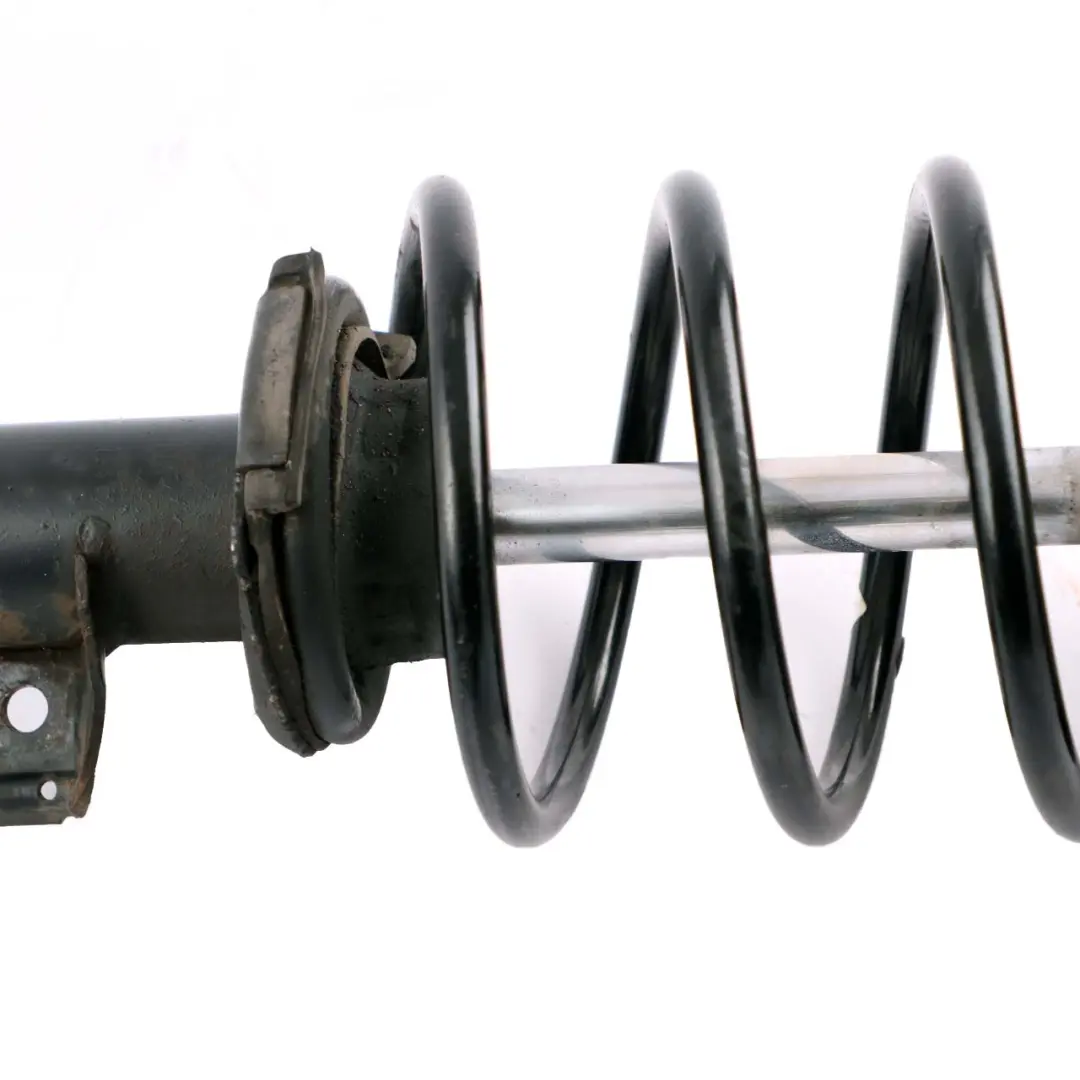 BMW 1 E81 E87 Sachs Front Left Right N/O/S Shock Absorber Spring Strut Set