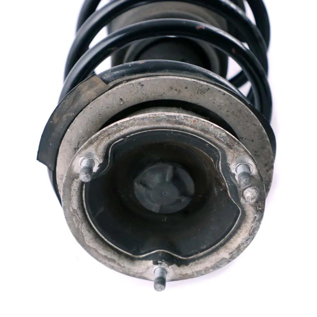 BMW 1 E81 E87 Sachs Front Left Right N/O/S Shock Absorber Spring Strut Set