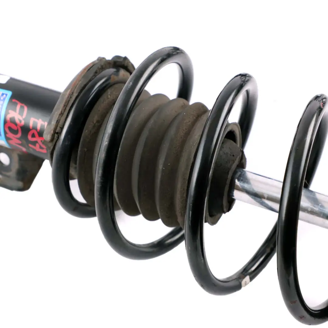 BMW 1 E81 E87 Sachs Front Left Right N/O/S Shock Absorber Spring Strut Set
