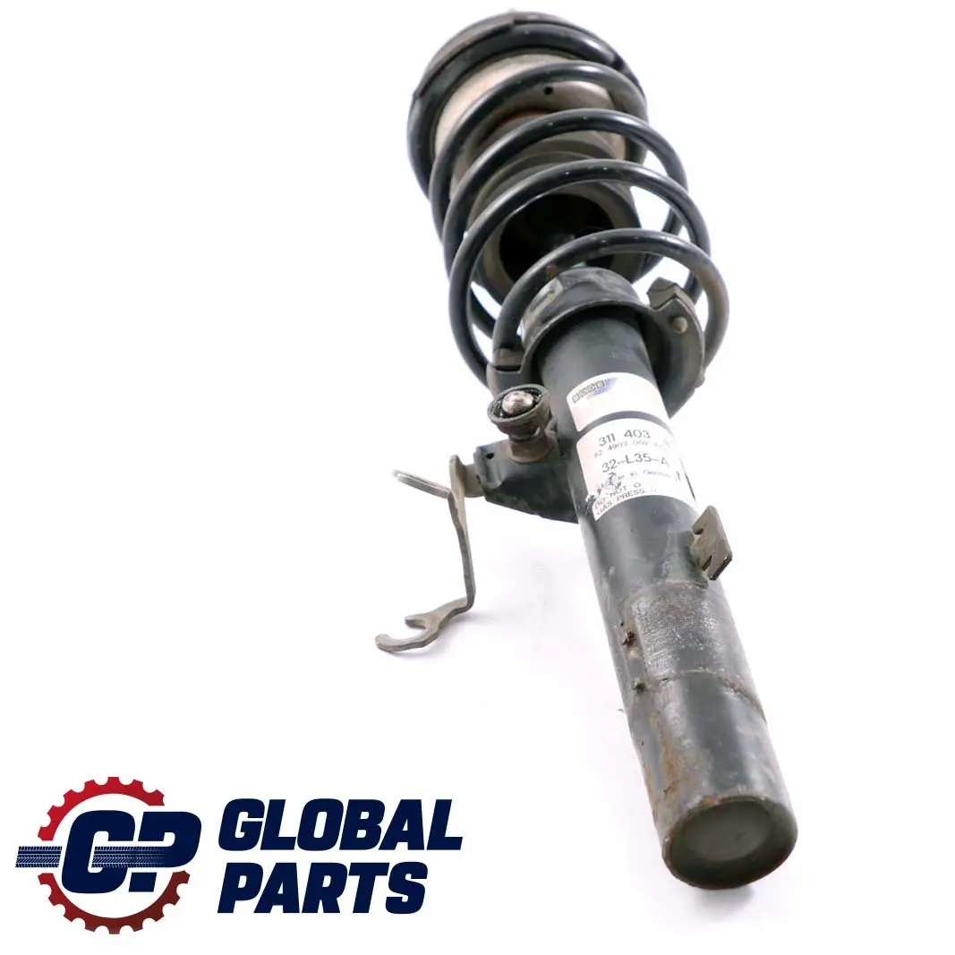 BMW 3 E90 E92 Boge Front Left N/S Shock Absorber Spring Strut 311403