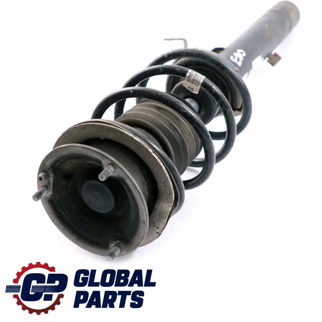 BMW 3 E90 E92 Boge Front Left N/S Shock Absorber Spring Strut 311403