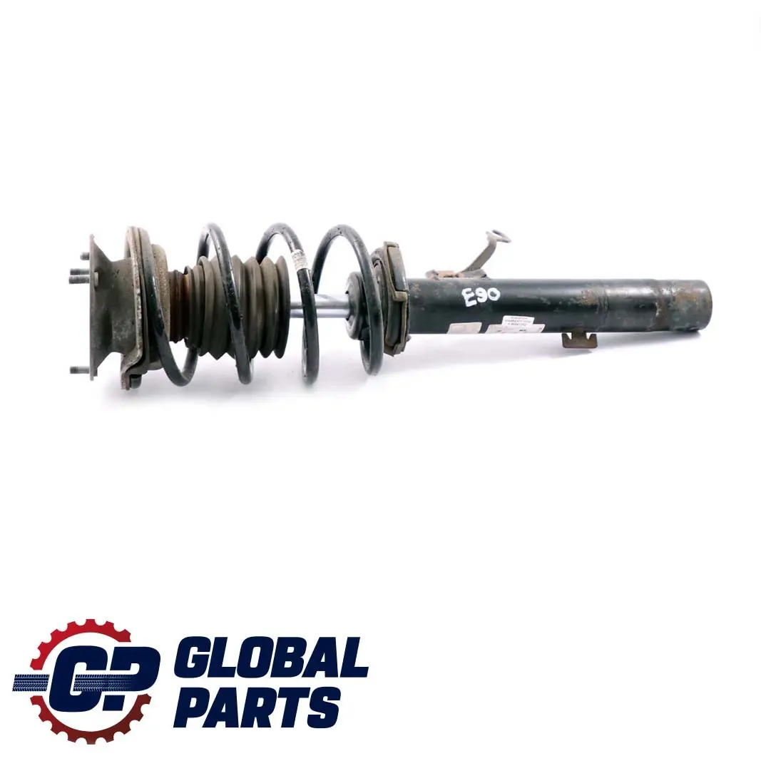 BMW 3 E90 E92 Boge Front Left N/S Shock Absorber Spring Strut 311403