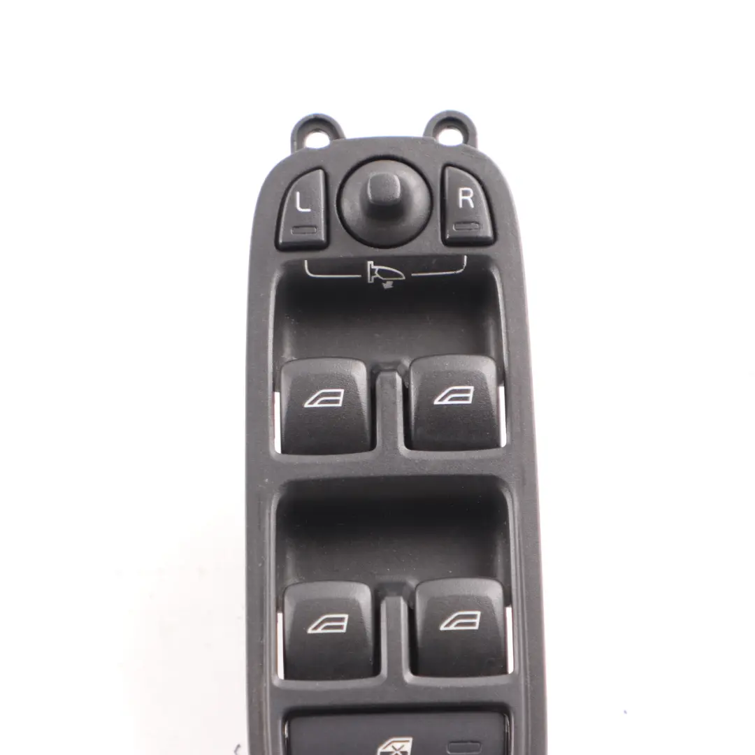 Volvo S60 V60 II Electric Window Lifter Switch Driver's Side Panel 31272009