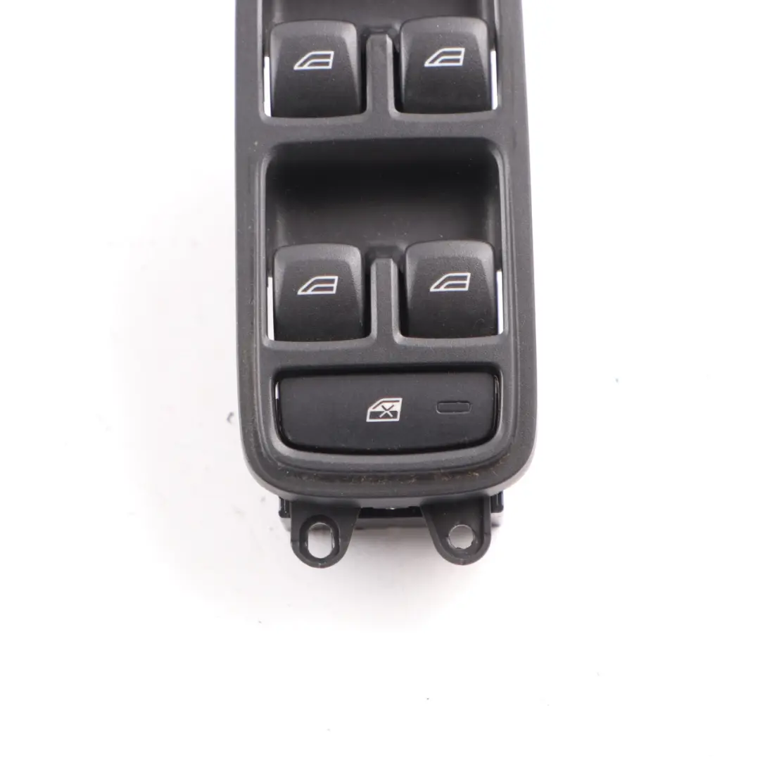 Volvo S60 V60 II Electric Window Lifter Switch Driver's Side Panel 31272009