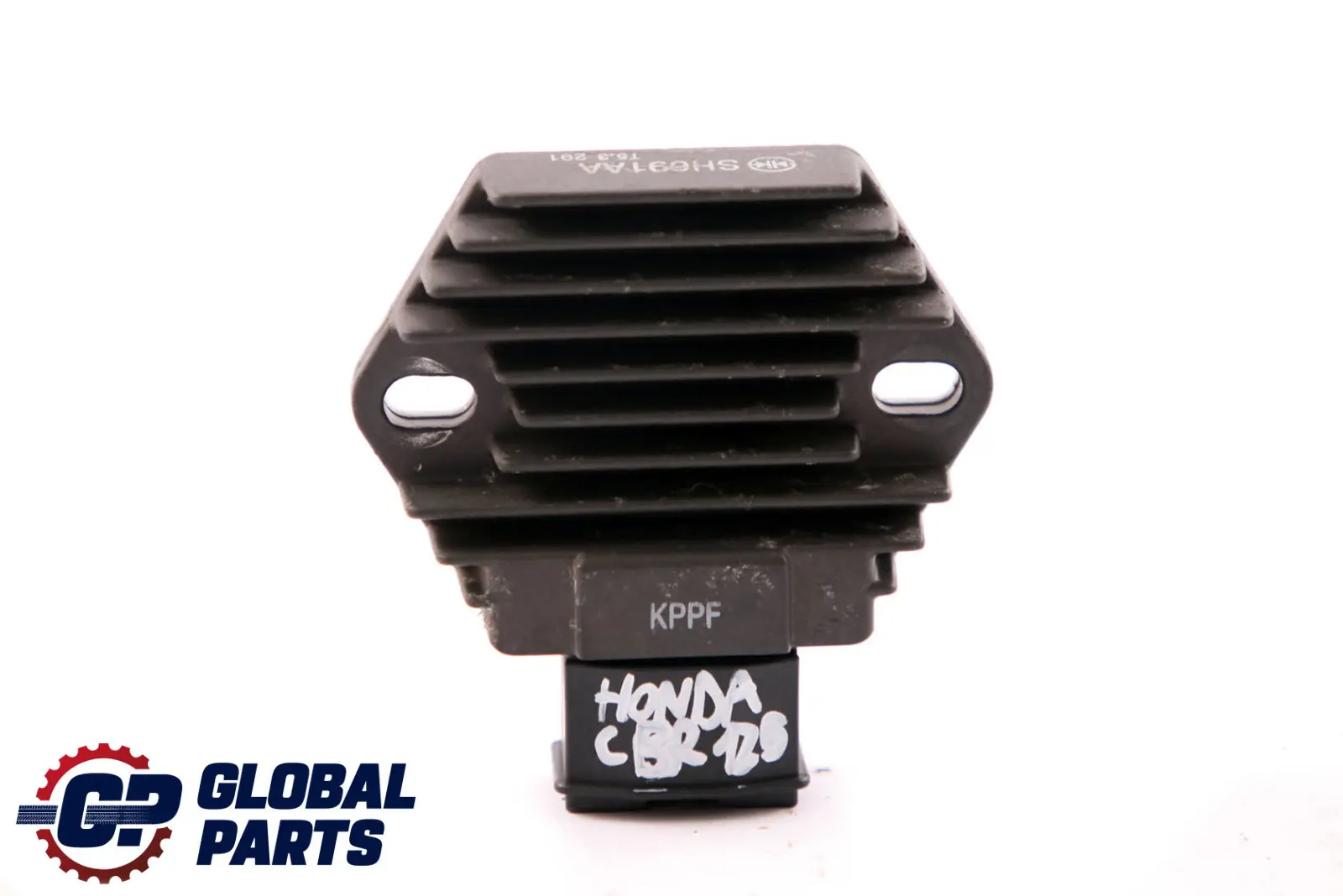 Honda CBR 125 Rectifier Regulator Module ECU 31600-KPP-861