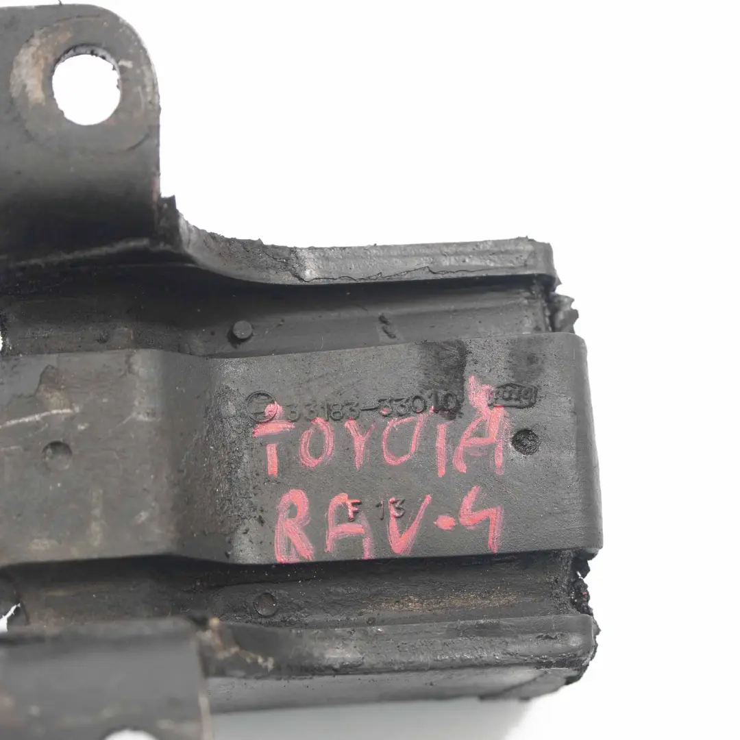 Toyota RAV4 Amortiguador de la caja Muelle de suspensión 33183-33010