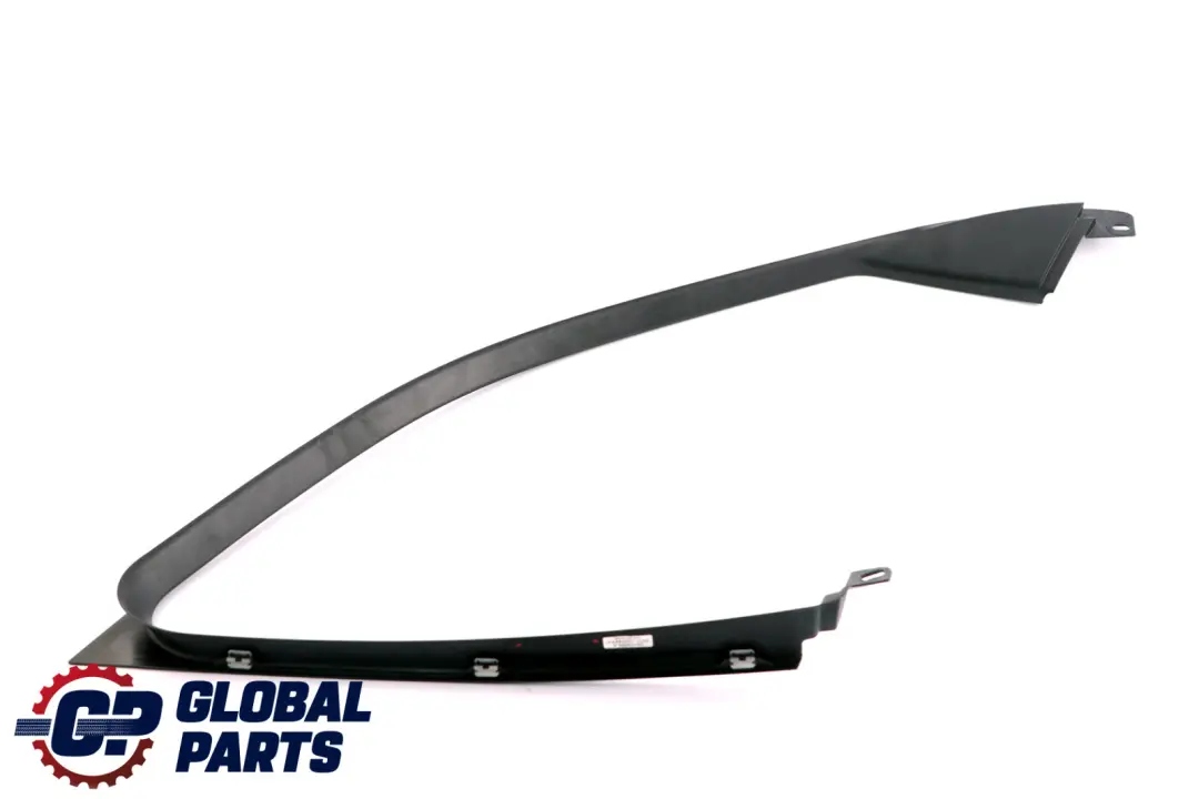 BMW X3 E83 Revetement Chassis de Fenetre Porte avant Gauche 3330209