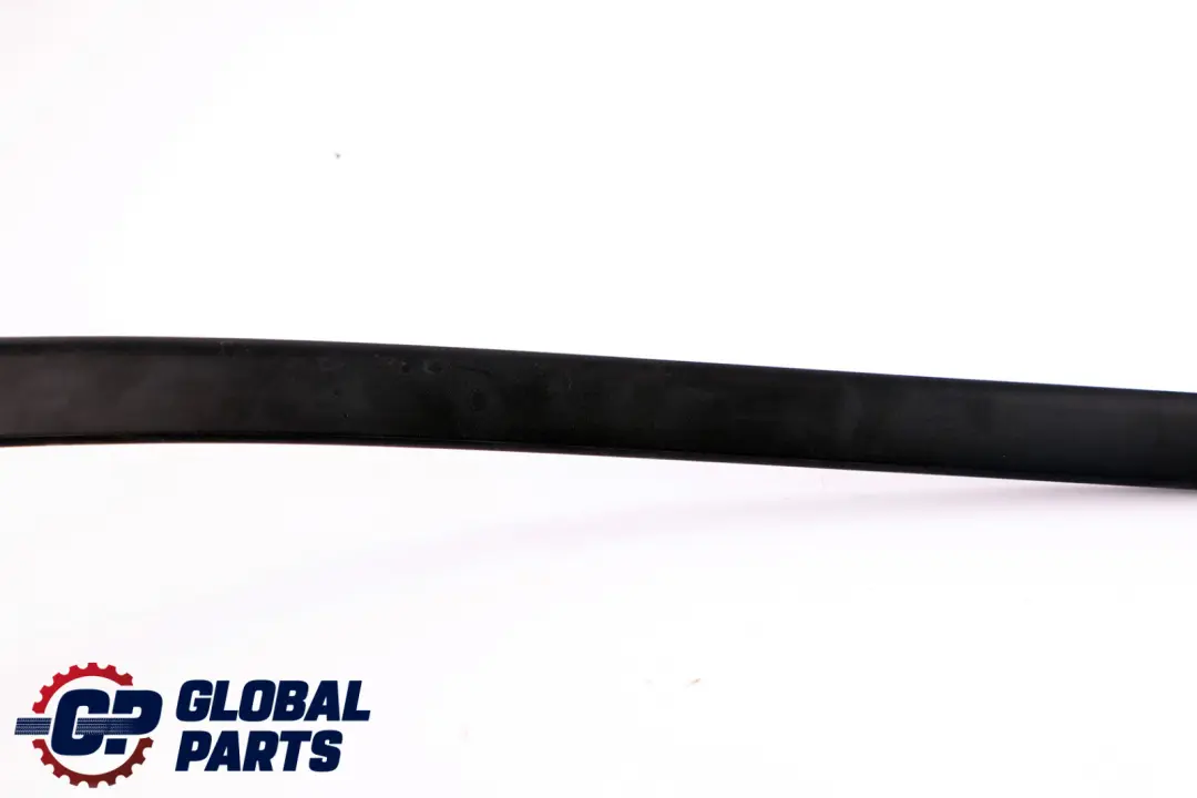 BMW X3 E83 Revetement Chassis de Fenetre Porte avant Gauche 3330209