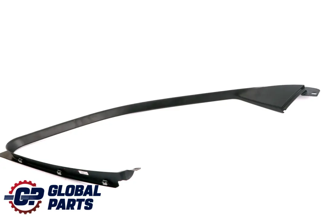 BMW X3 E83 Revetement Chassis de Fenetre Porte avant Gauche 3330209