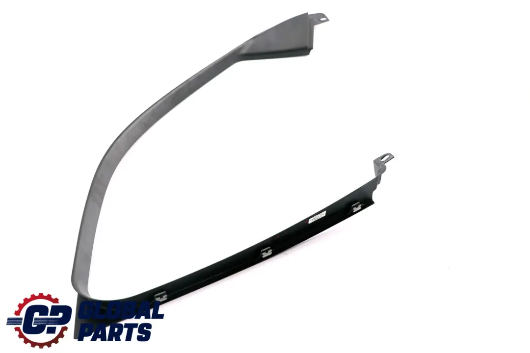 BMW X3 E83 Revetement Chassis de Fenetre Porte avant Gauche 3330209