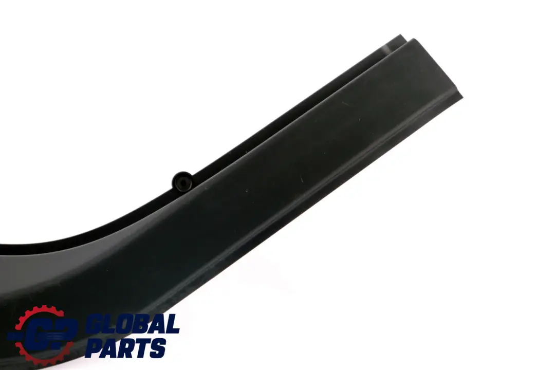 BMW X3 E83 LCI Couverture D Pilier Gauche Noir 3330449