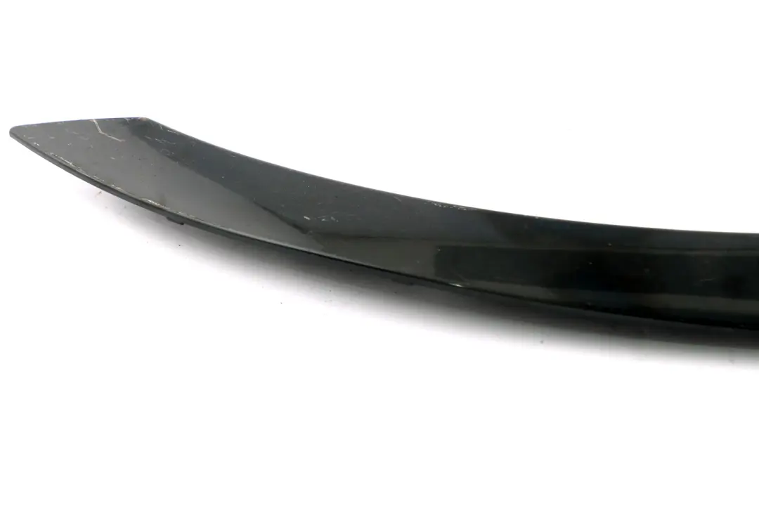 BMW X3 Series E83 Cover Wheel Arch Trim Rear Left N/S Black Sapphire Metallic