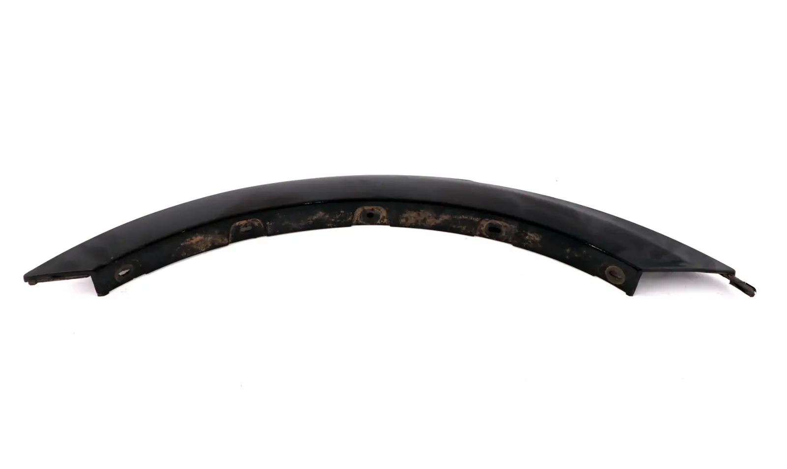 BMW X3 Series E83 Cover Wheel Arch Trim Rear Right O/S Black Sapphire Metallic