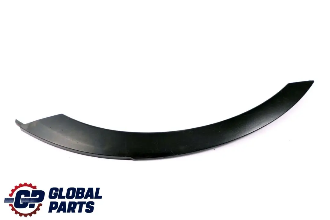 BMW X3 Series E83 LCI Cover Wheel Arch Trim Rear Right O/S 3330868