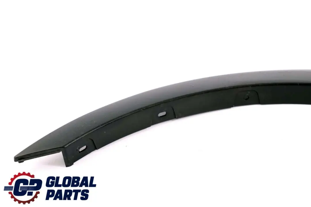 BMW X3 Series E83 LCI Cover Wheel Arch Trim Rear Right O/S 3330868