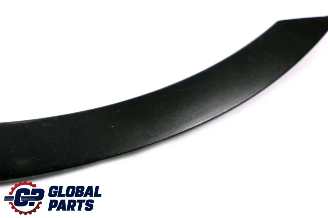 BMW X3 Series E83 LCI Cover Wheel Arch Trim Rear Right O/S 3330868