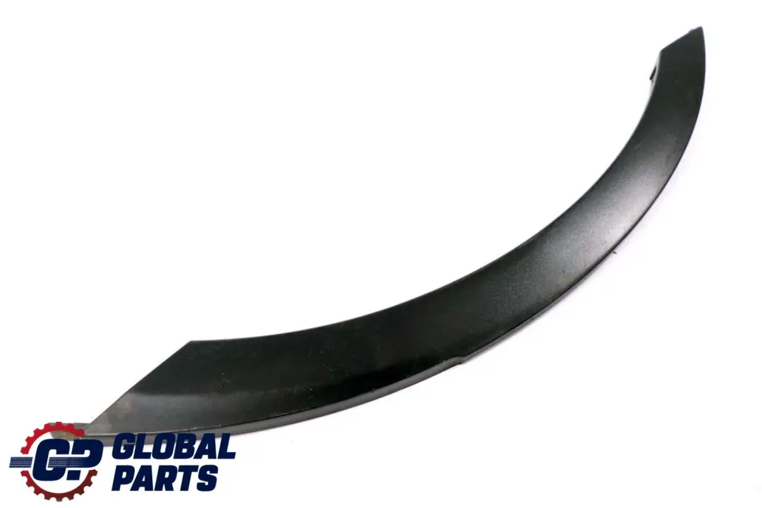 BMW X3 Series E83 LCI Cover Wheel Arch Trim Rear Right O/S 3330868