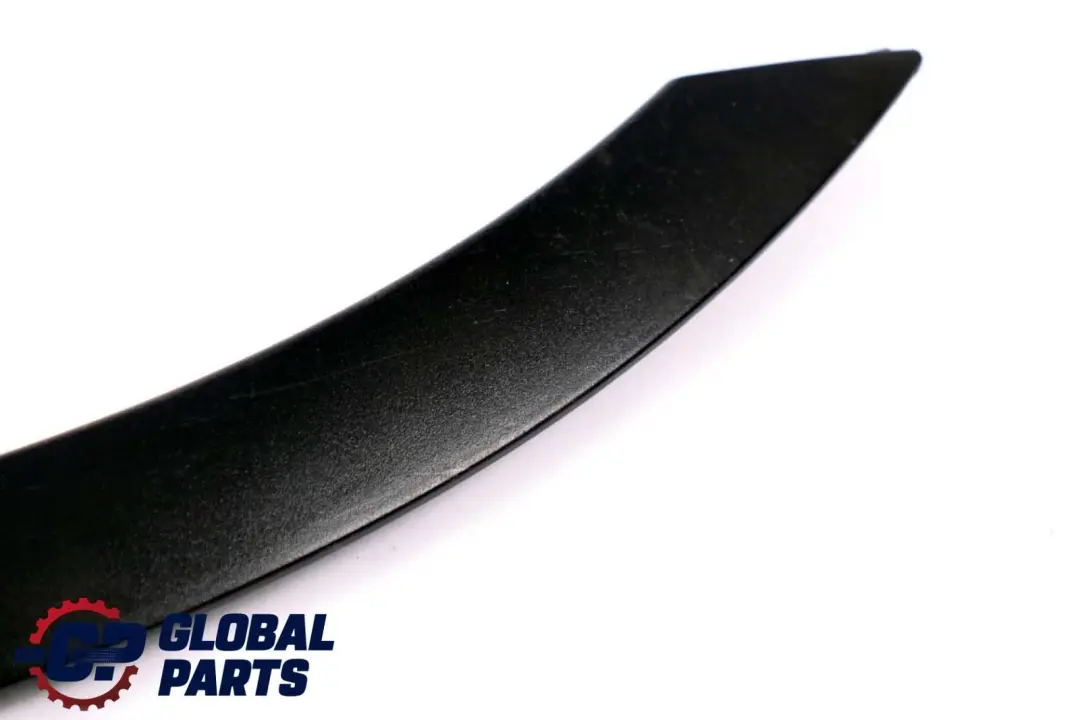 BMW X3 Series E83 LCI Cover Wheel Arch Trim Rear Right O/S 3330868