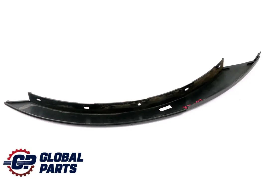 BMW X3 Series E83 LCI Cover Wheel Arch Trim Rear Right O/S 3330868