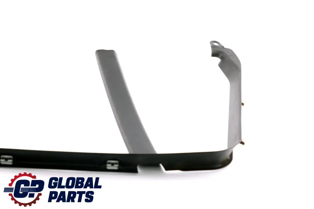 BMW X3 E83 E83N Revetement Chassis de Fenetre Porte Arriere Gauche 3333413