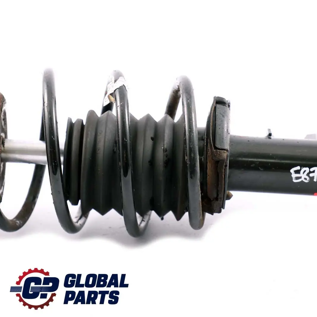 BMW 1 Series E87 KYB Front Left N/S Shock Absorber Spring Strut 334626