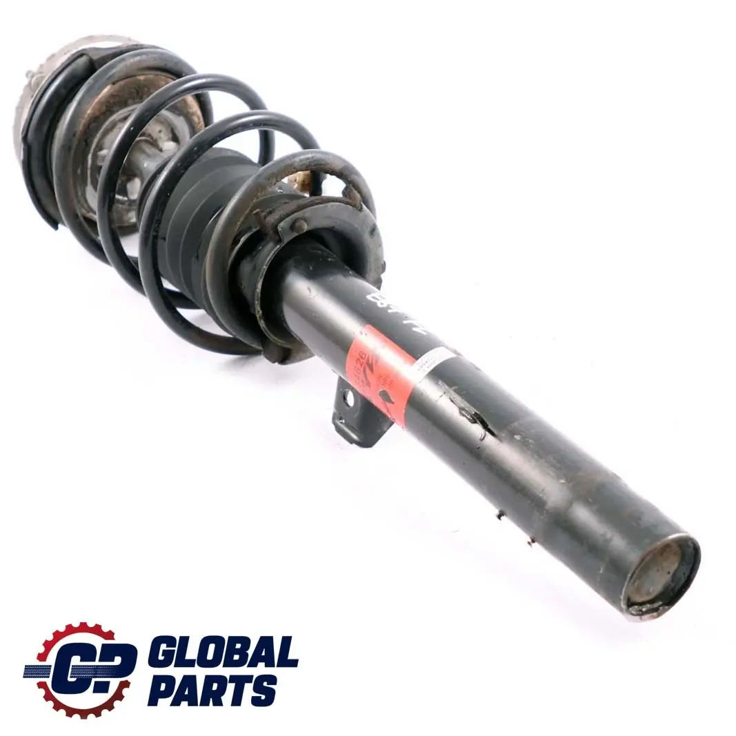 BMW 1 Series E87 KYB Front Left N/S Shock Absorber Spring Strut 334626