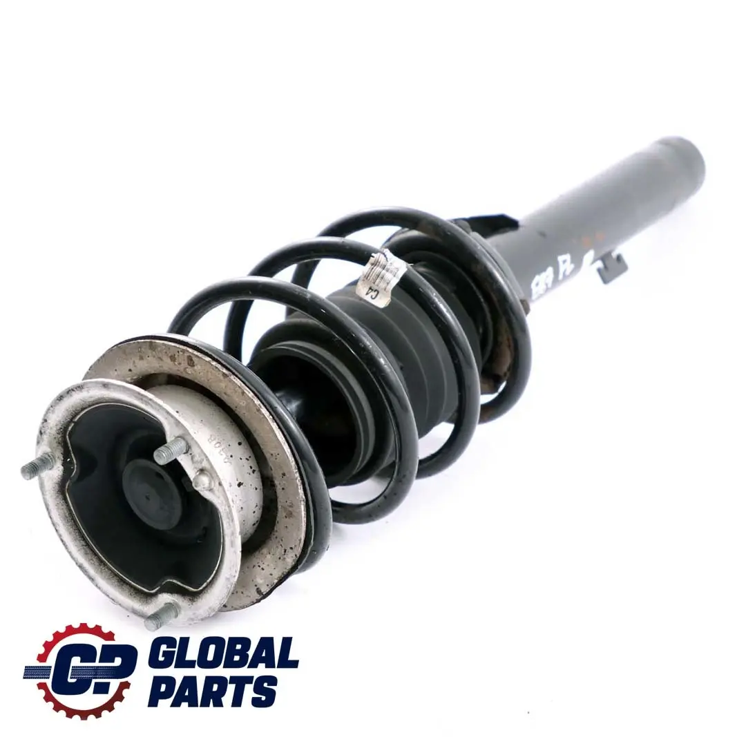 BMW 1 Reihe E87 KYB Vorderachse Vorn Stoßdämpfer Links 334626