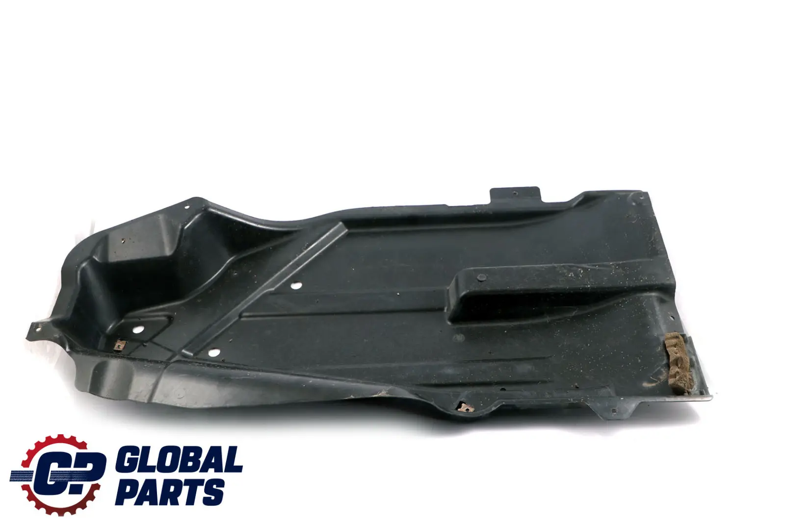 BMW X3 Series E83 Underbody Covering Tank Shielding Cover Left N/S 3400039