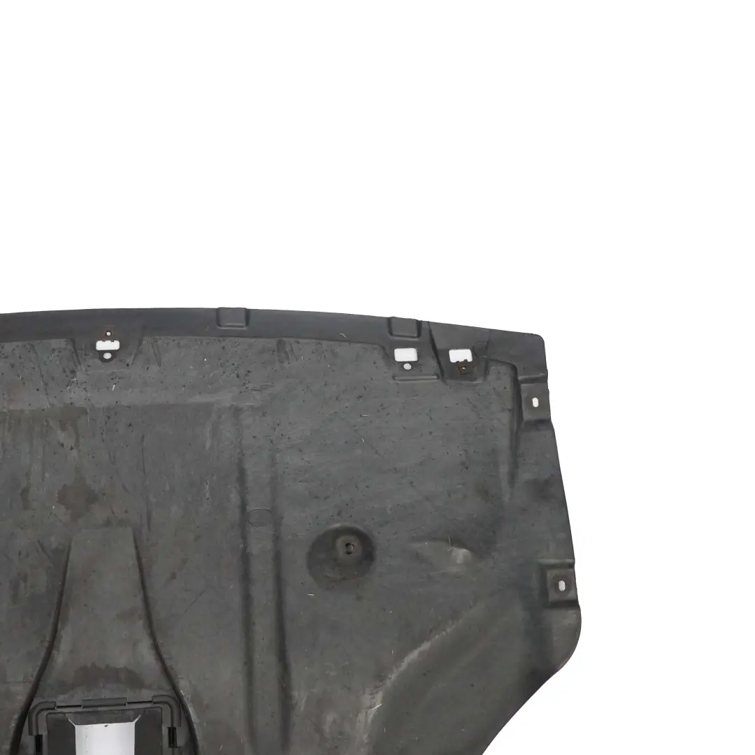 BMW X3 E83 Engine Compartment Underbody Cover Underhood Diesel 3400041