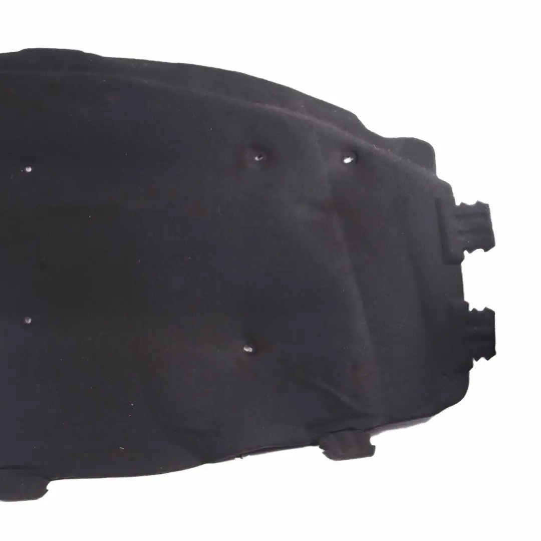 BMW X3 E83 Engine Hood Bonnet Sound Insulating Cover Panelling 3400049