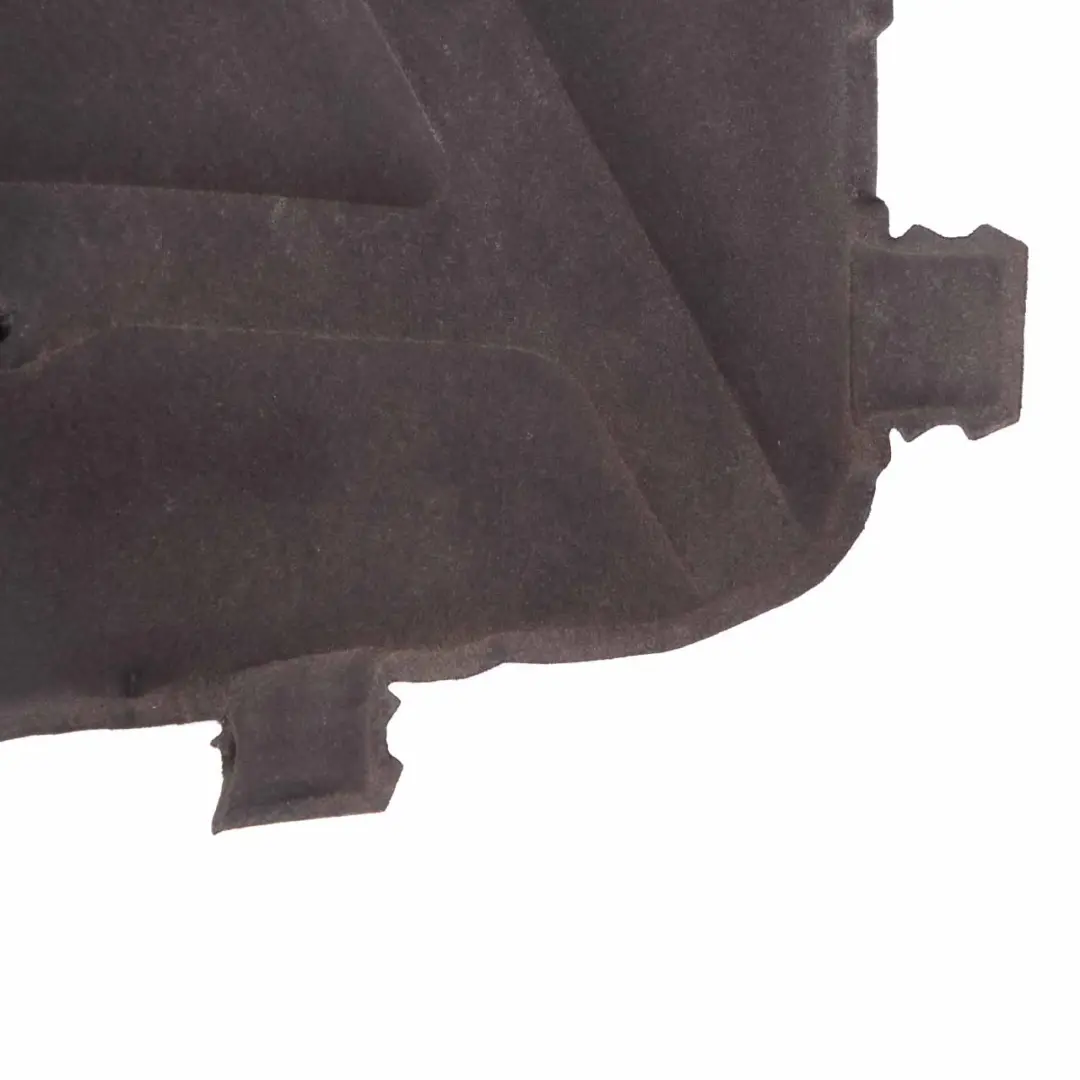 BMW X3 E83 Engine Hood Bonnet Sound Insulating Cover Panelling 3400049