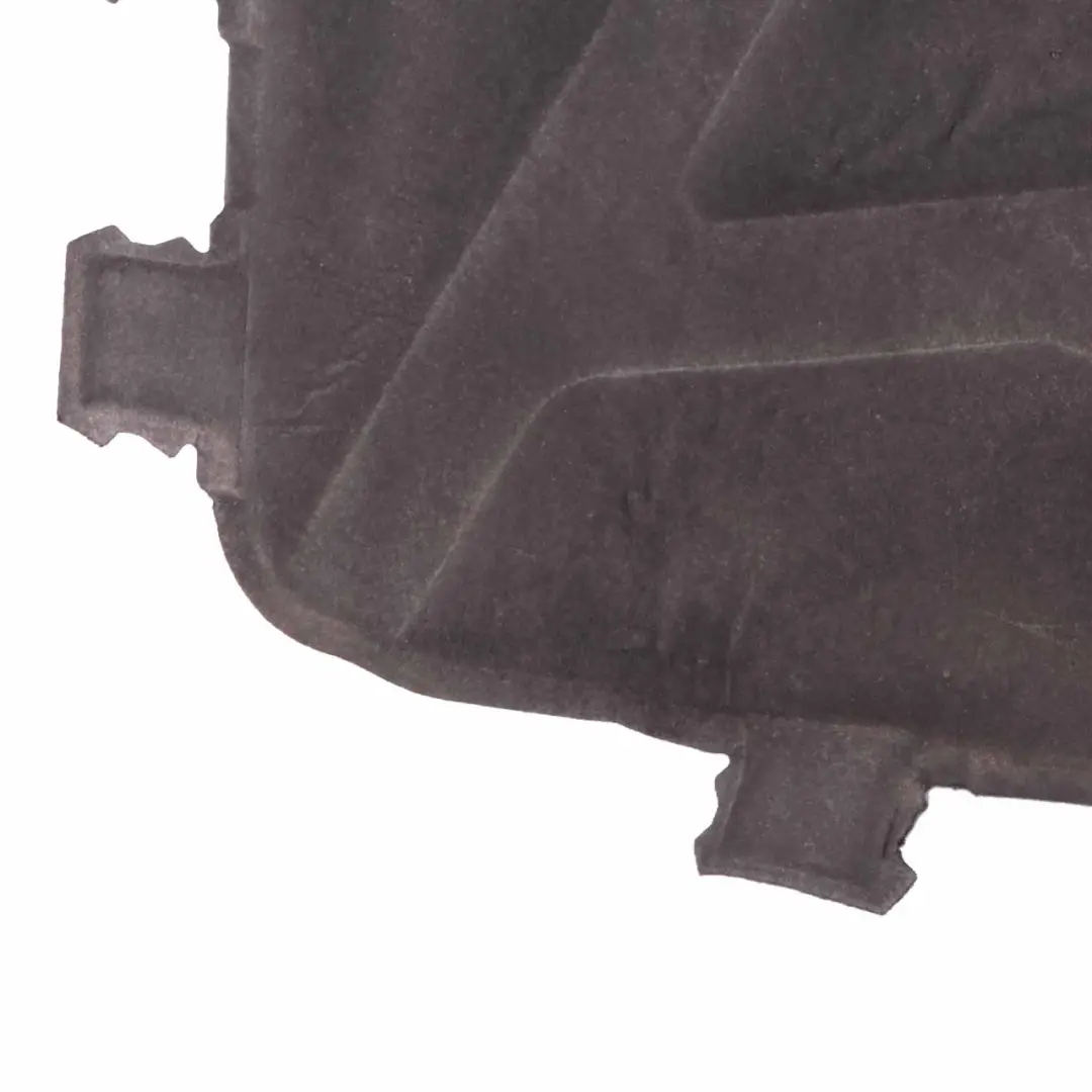 BMW X3 E83 Engine Hood Bonnet Sound Insulating Cover Panelling 3400049