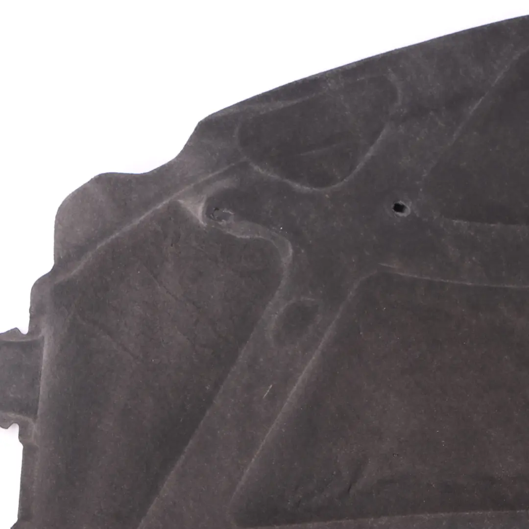 BMW X3 E83 Engine Hood Bonnet Sound Insulating Cover Panelling 3400049