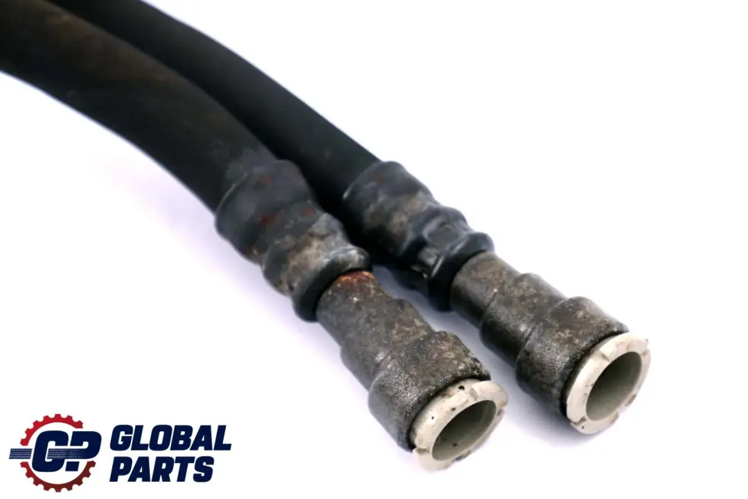 BMW X3 Series E83 2.5i 3.0i Automatic Gearbox Oil Cooling Pipe Inlet Outlet