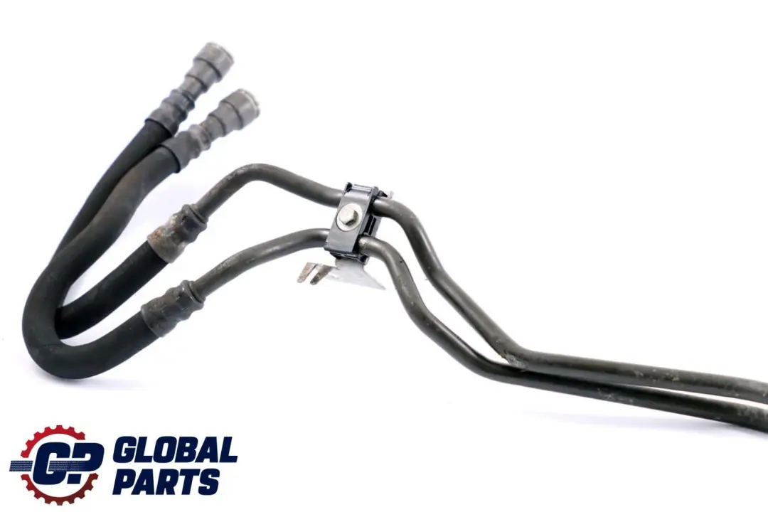 BMW X3 Series E83 2.5i 3.0i Automatic Gearbox Oil Cooling Pipe Inlet Outlet