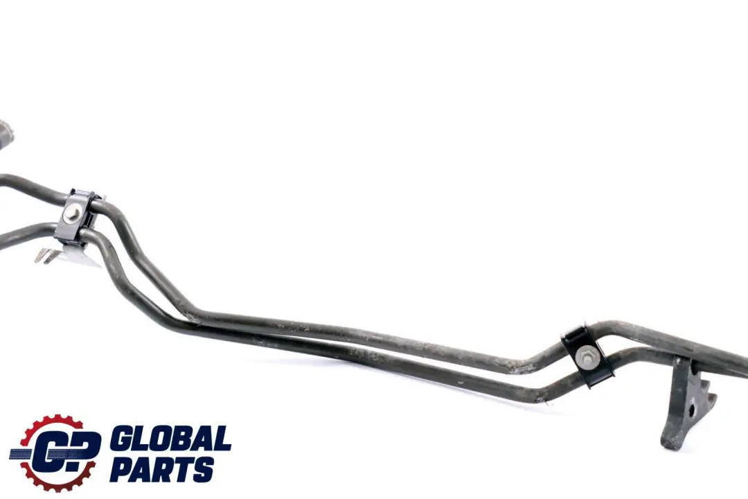 BMW X3 Series E83 2.5i 3.0i Automatic Gearbox Oil Cooling Pipe Inlet Outlet