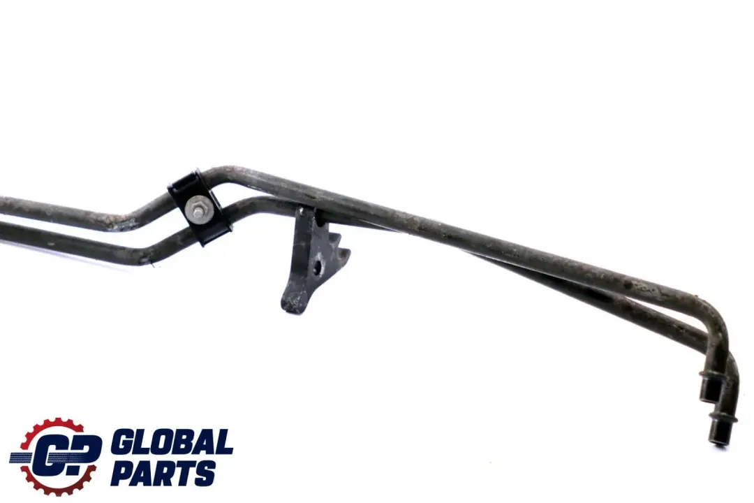 BMW X3 Series E83 2.5i 3.0i Automatic Gearbox Oil Cooling Pipe Inlet Outlet