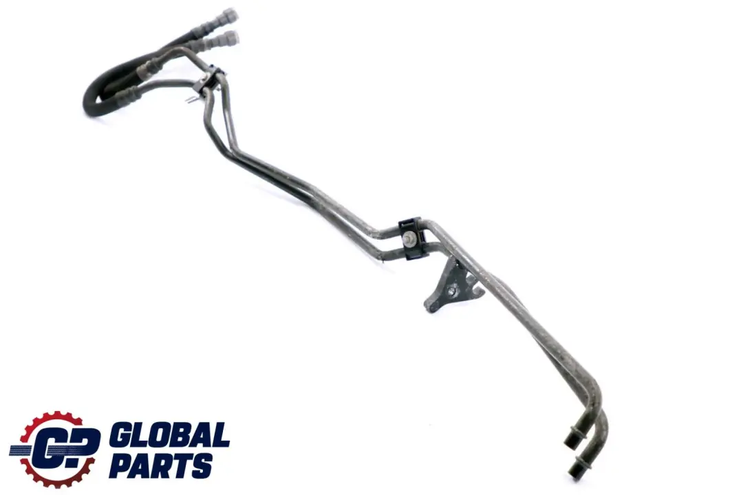 BMW X3 Series E83 2.5i 3.0i Automatic Gearbox Oil Cooling Pipe Inlet Outlet