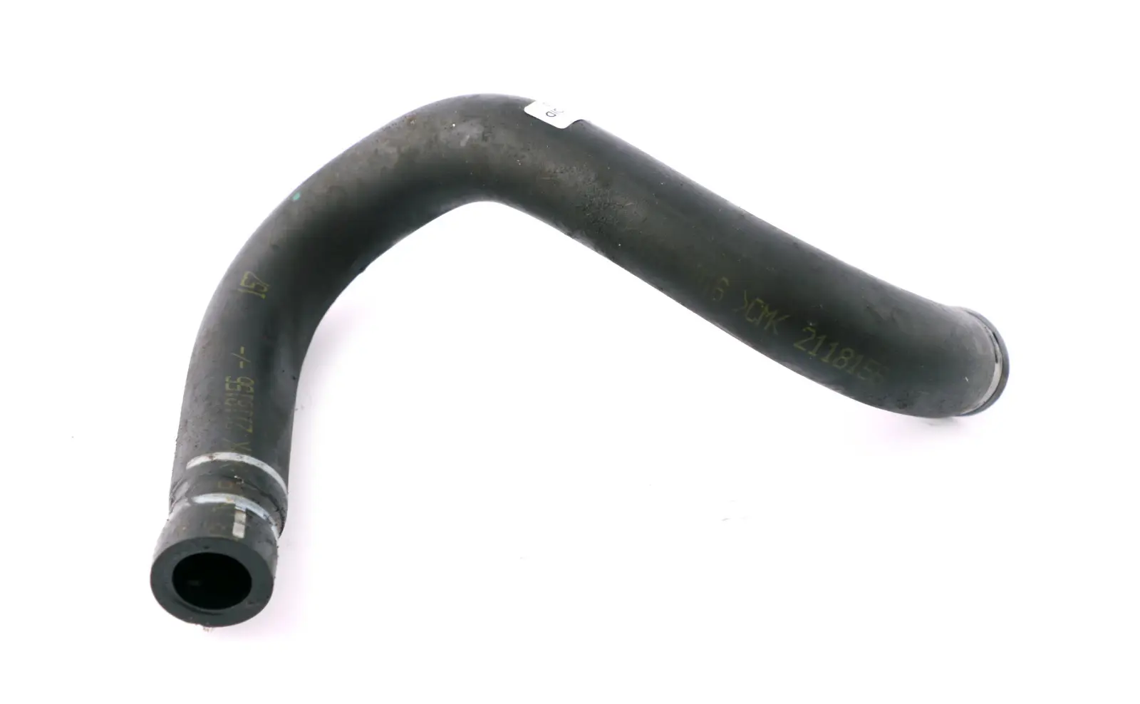 BMW X3 Series E83 E83N LCI 2.0i Petrol Power Steering Fluid Suction Pipe Hose