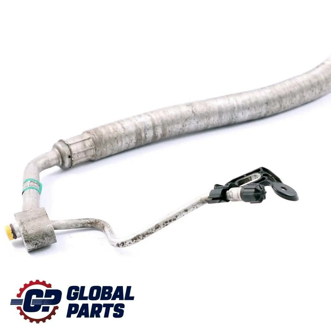 BMW X3 E83 2.0d M47N2 Air Con Pipe Evaporator Compressor Suction Hose 3400401