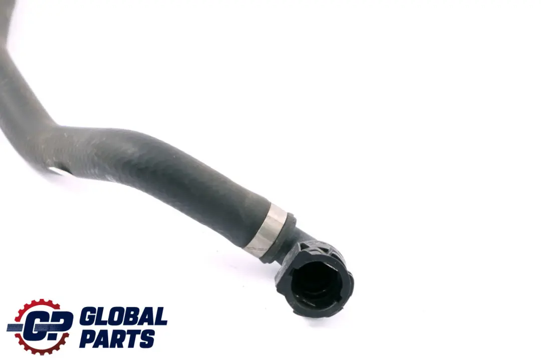 BMW X3 Series E83 M54 Hose For Water Valve And Radiator Engine Cooling 3400416