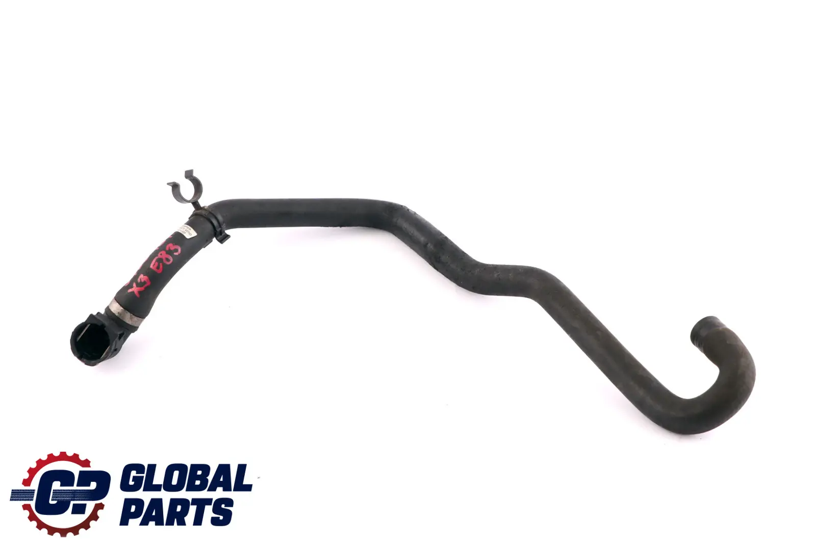 BMW X3 Series E83 N46 2.0i Petrol Hose For Engine Inlet Pipe Line 3400421