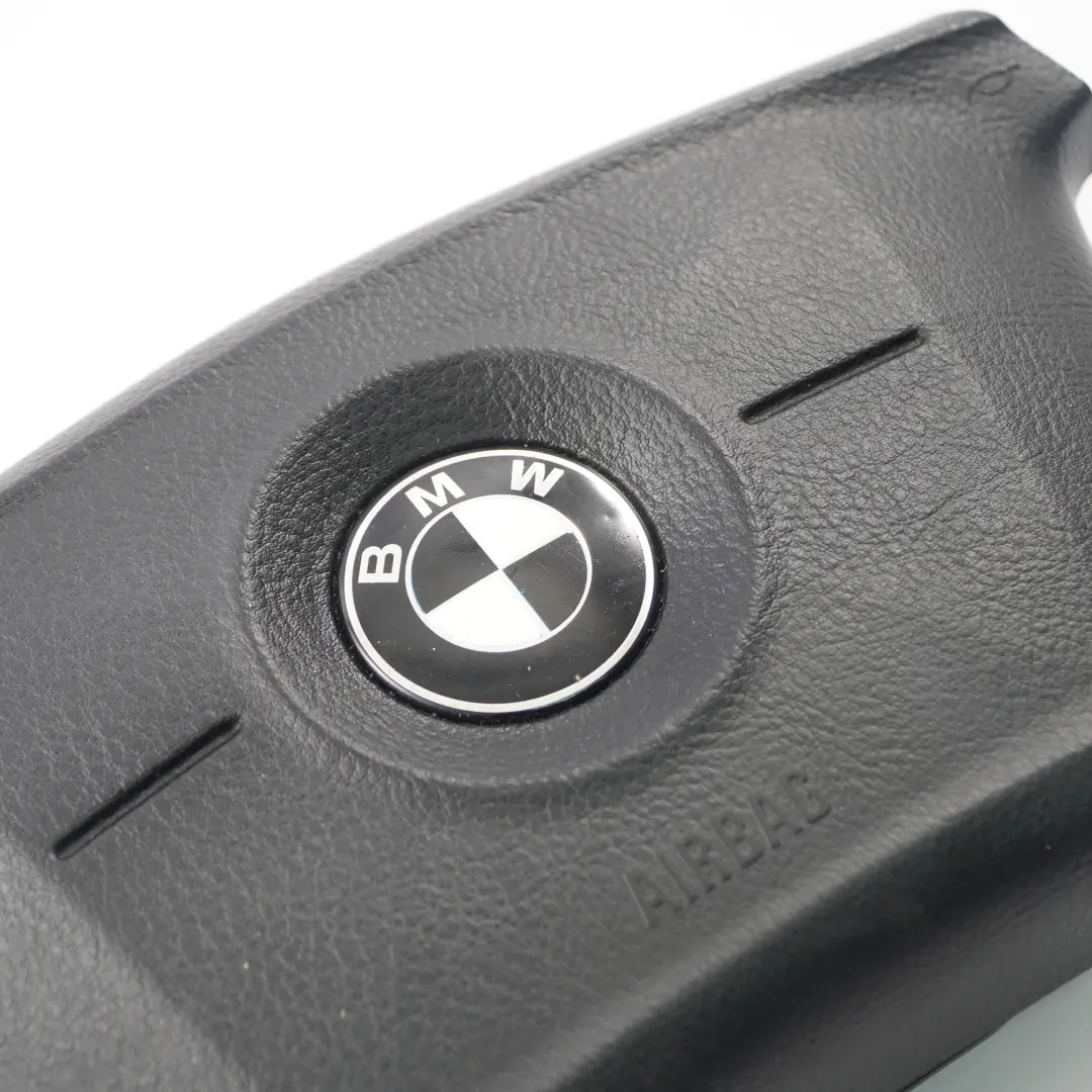 BMW E83 Volante Módulo de Aire Lado del Conductor Negro 3400437