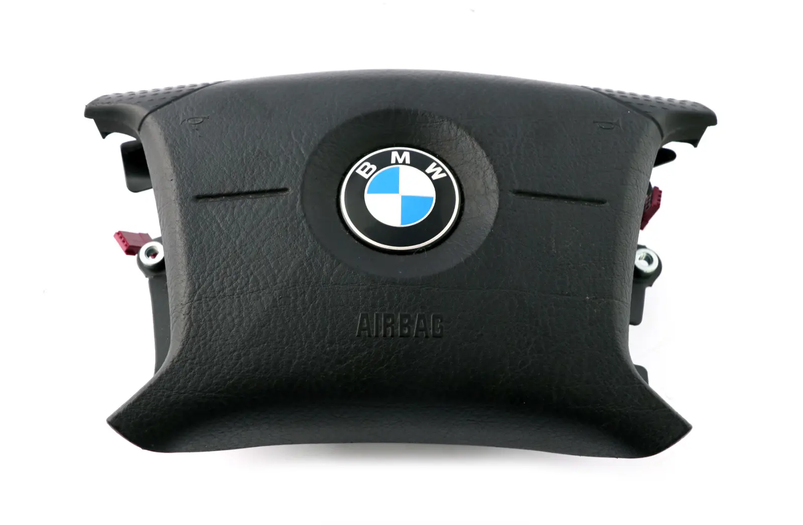 BMW X3 Series 1 E83 Steering Wheel Driver's Side Air Module Bag 3400440