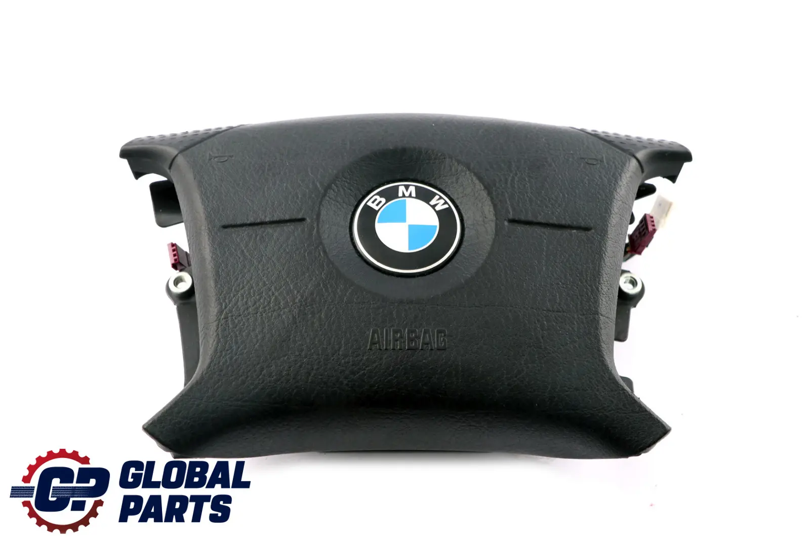 BMW X3 Series 2 E83 Steering Wheel Driver's Side Air Module Bag 3400440