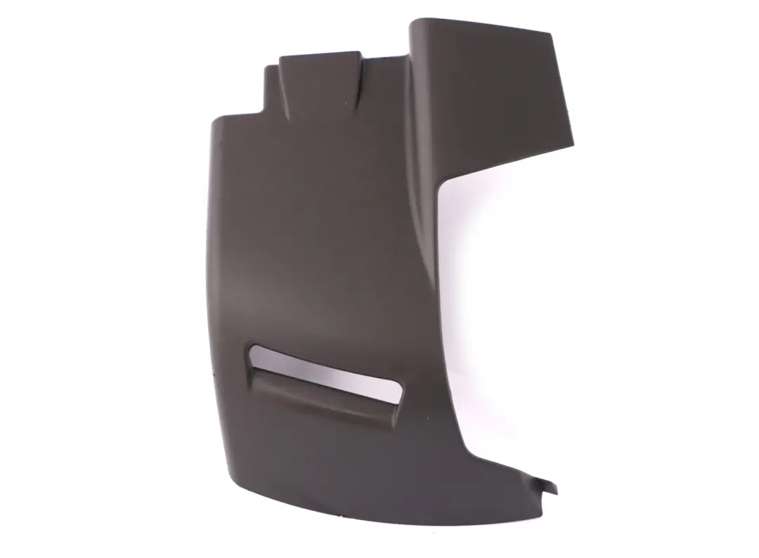 BMW X3 Series E83 Cover Belt Reel Left Basaltgrau Grey N/S 3400511
